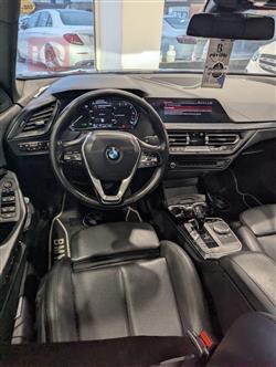 بي ام دبليو الفئة 2